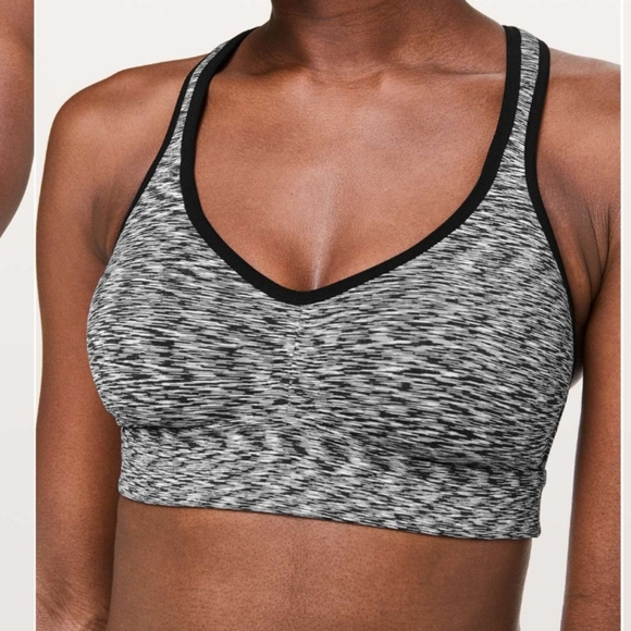 lululemon athletica Other - Lululemon Speed Up Bra C/D